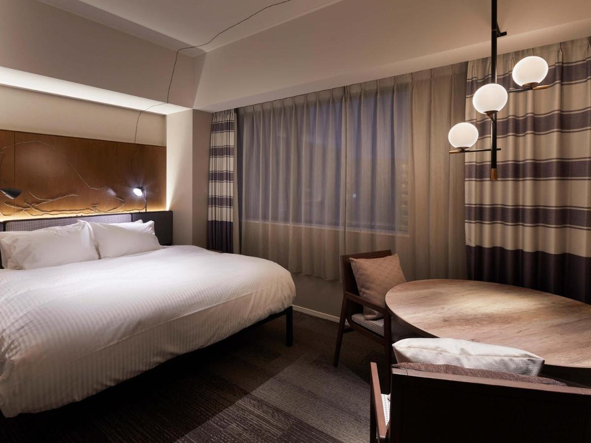 Universal Double Room