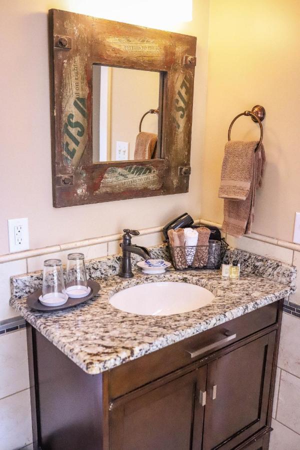 General Early Suite