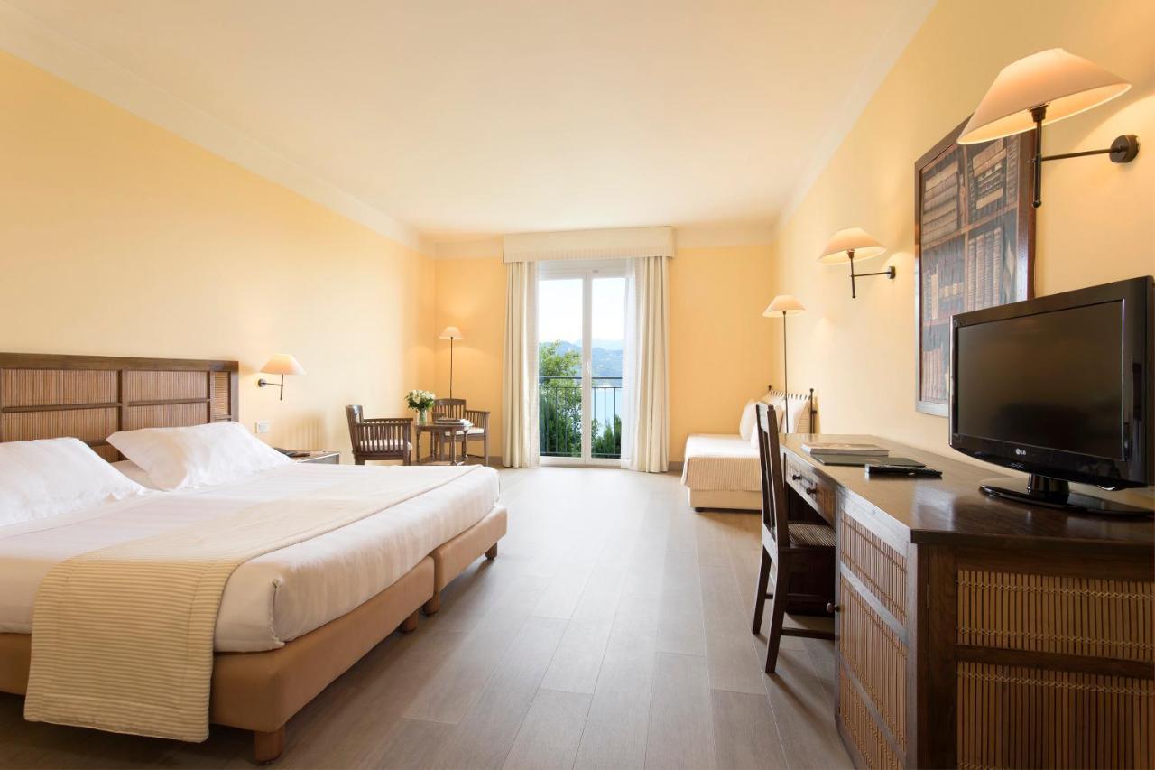 Double Room with Sea View