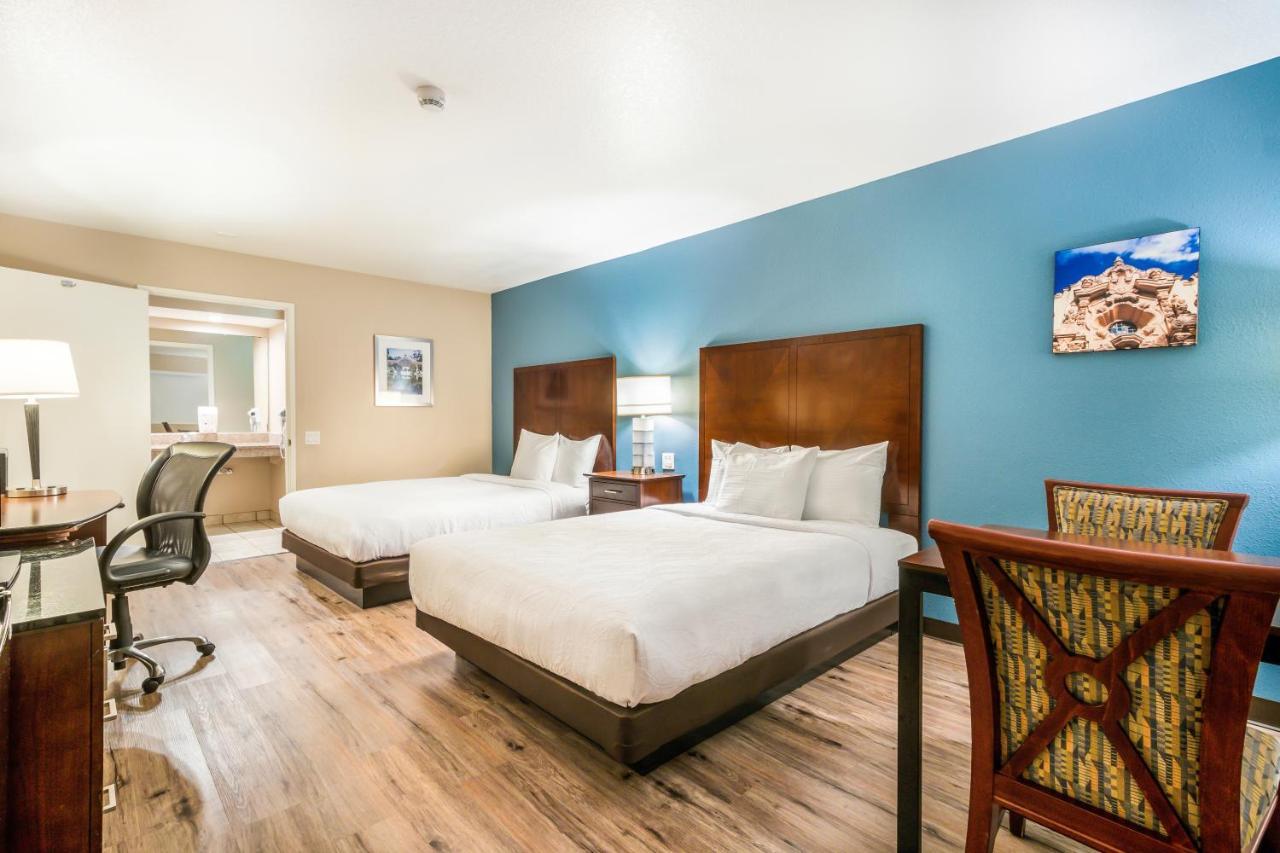Double Room - Disability Access