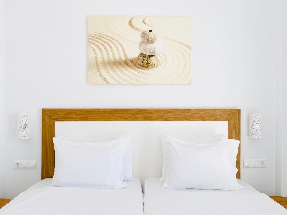Deluxe Kamer