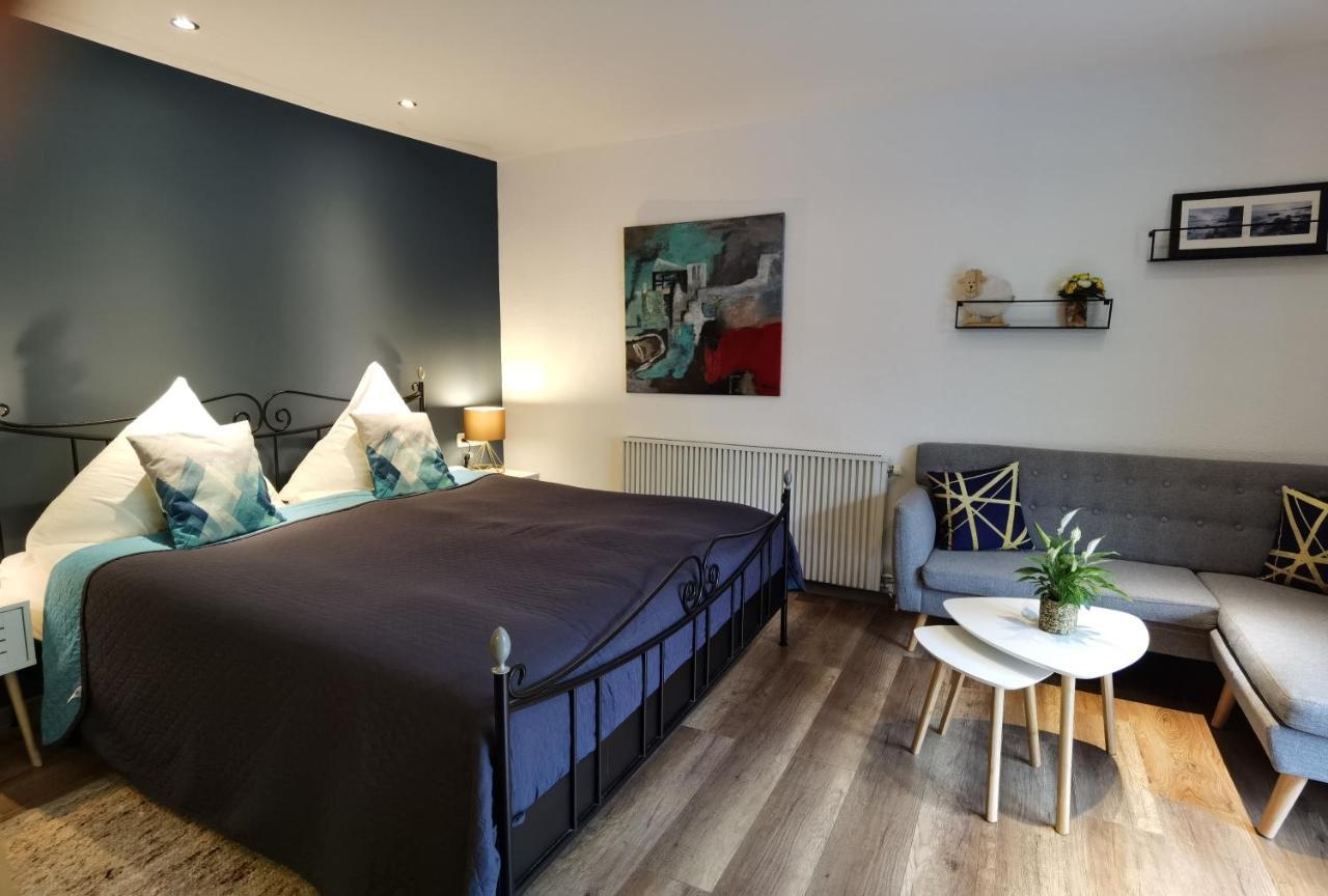 Triple Room with Balcony