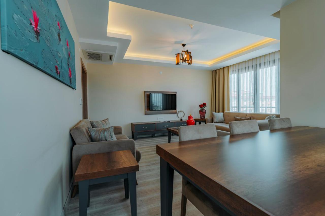 Superior Apartment