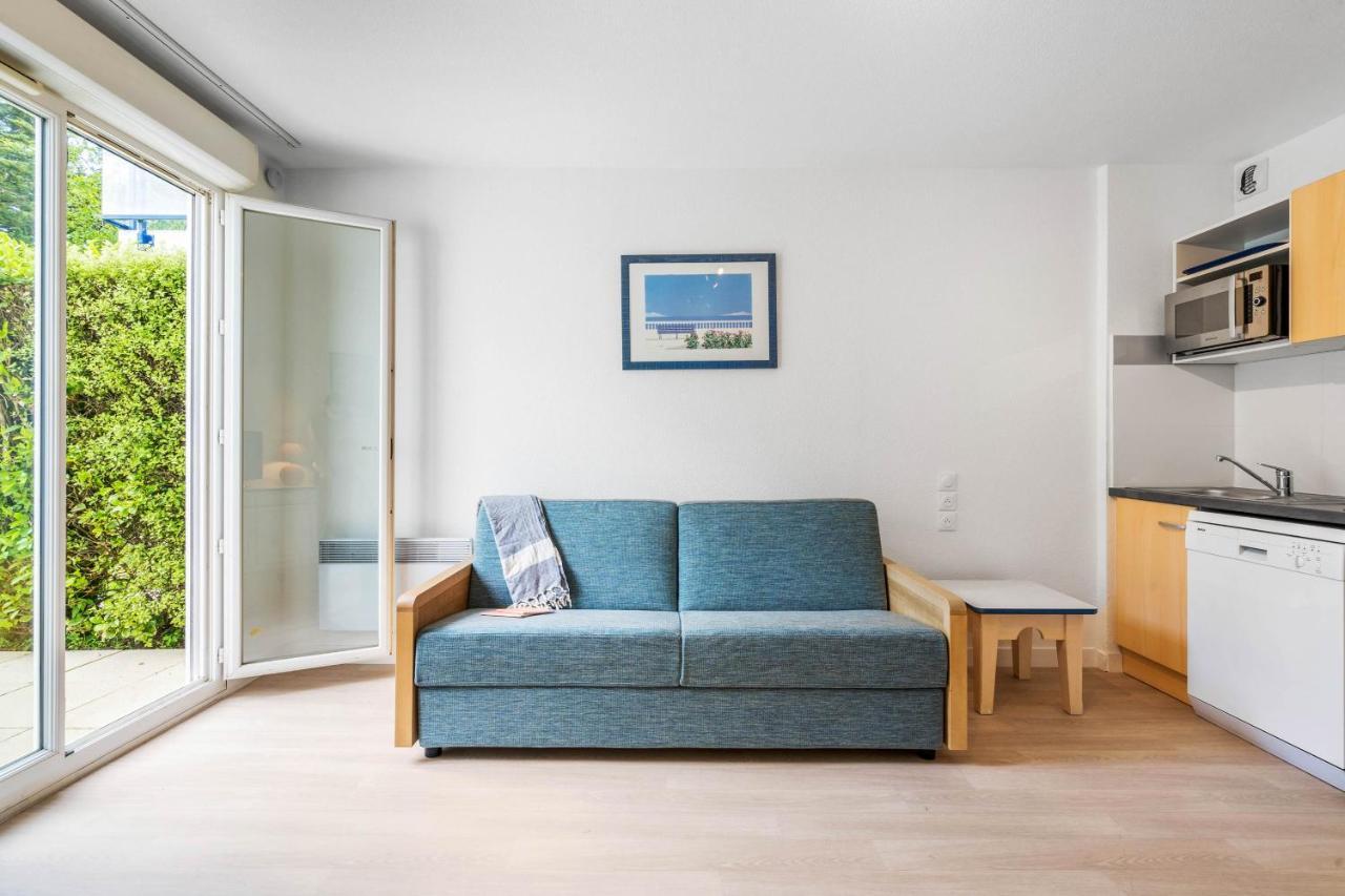 Studio avec Terrasse ou Balcon (2 Personnes)