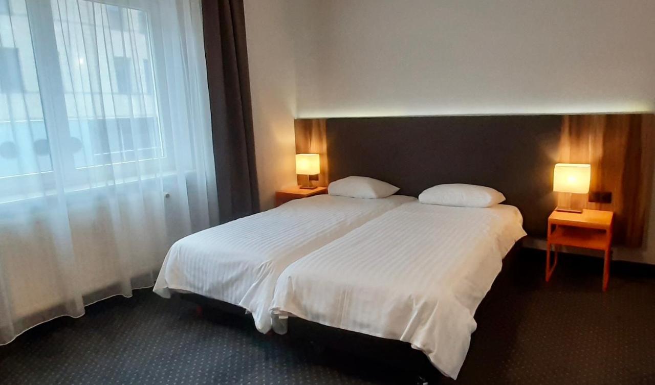 Habitación Triple Deluxe