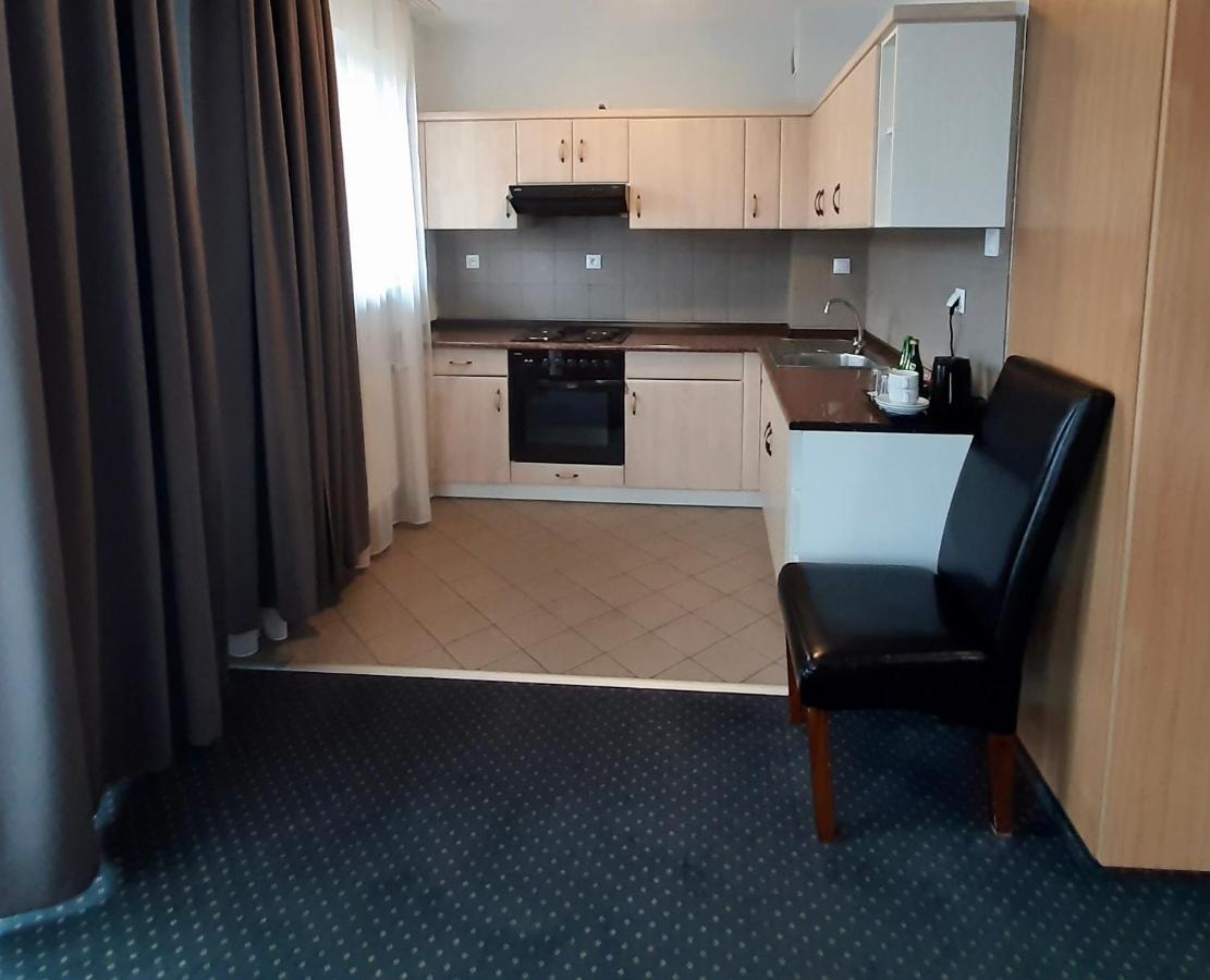 Habitación Doble Deluxe