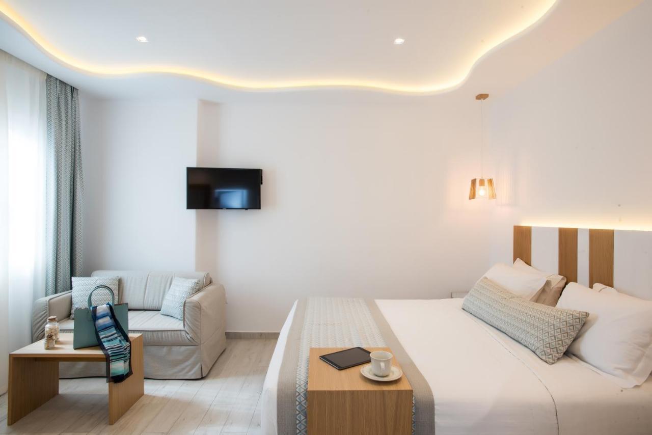 Classic Doppel- oder Zweibettzimmer