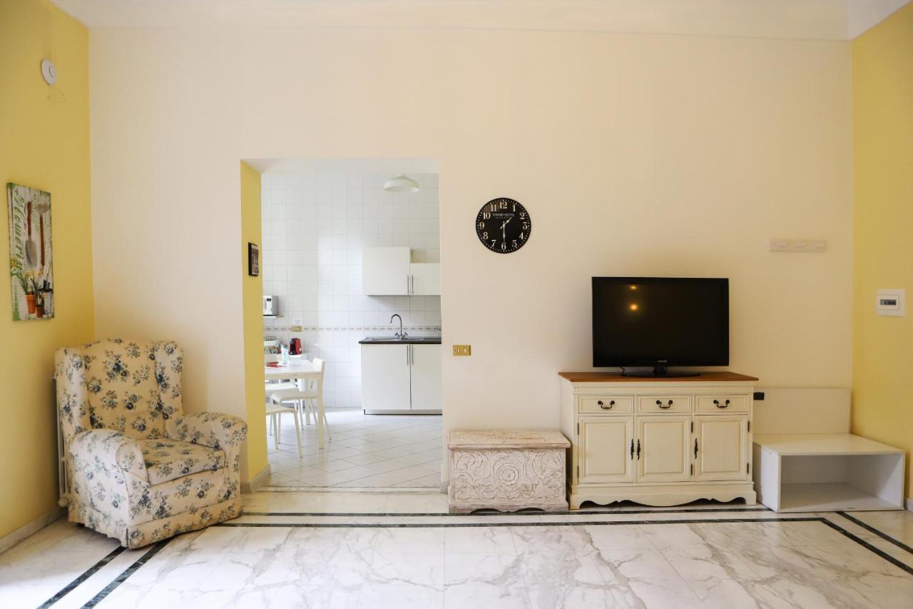 Habitación Familiar Superior