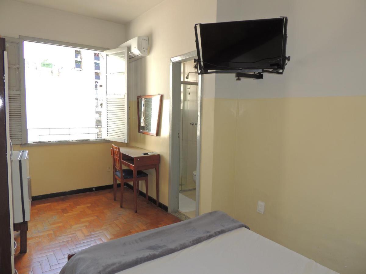 Quarto Quádruplo Standard