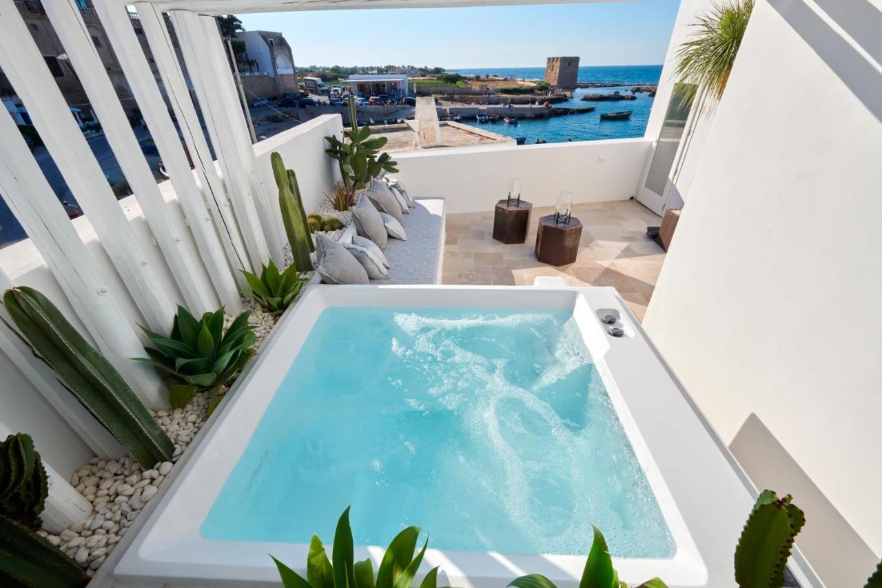 Suite with Private Pool