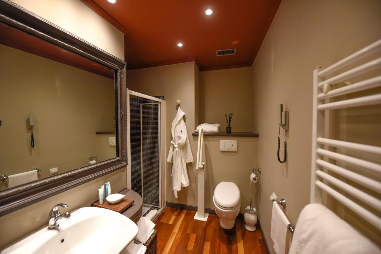 Chambre Simple Standard