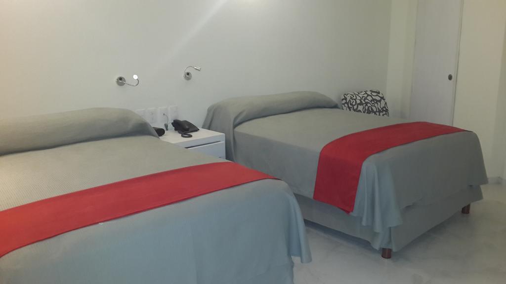 Double Room - Disability Access/Non-Smoking