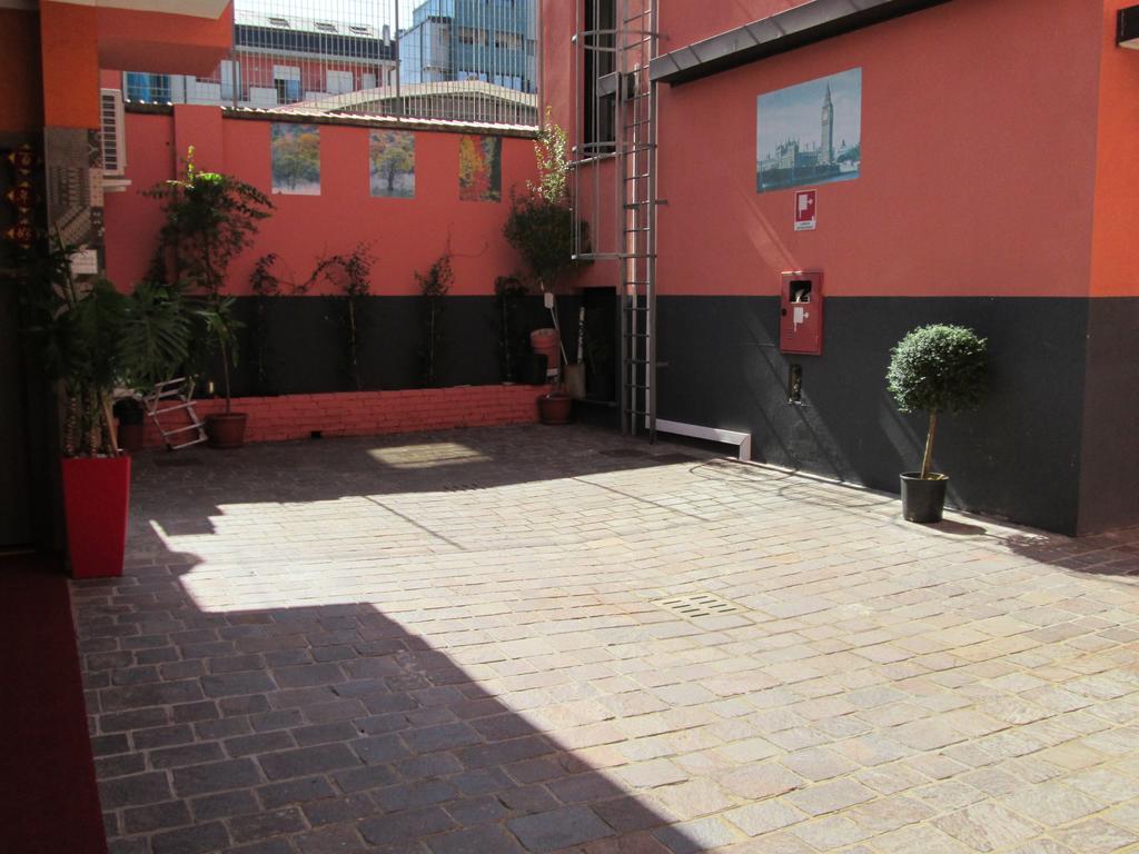Habitación cuádruple