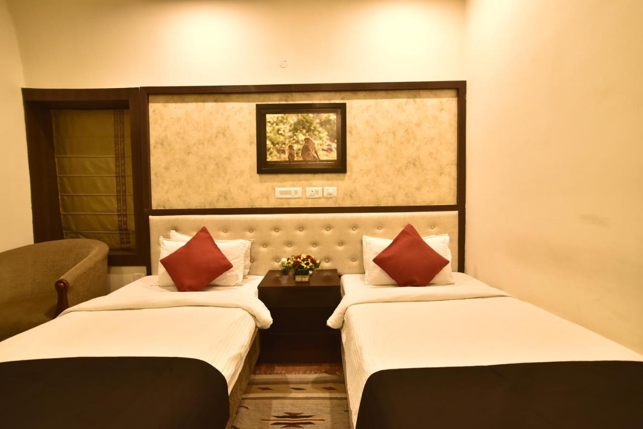 Small Double Room