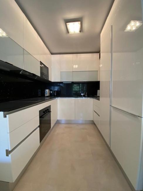 Appartement 2 Chambres (4 Adultes)