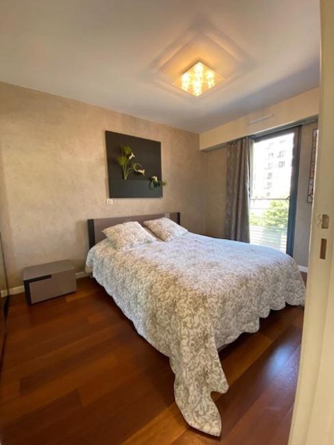 Appartement 1 Chambre Supérieur (2 Adultes)