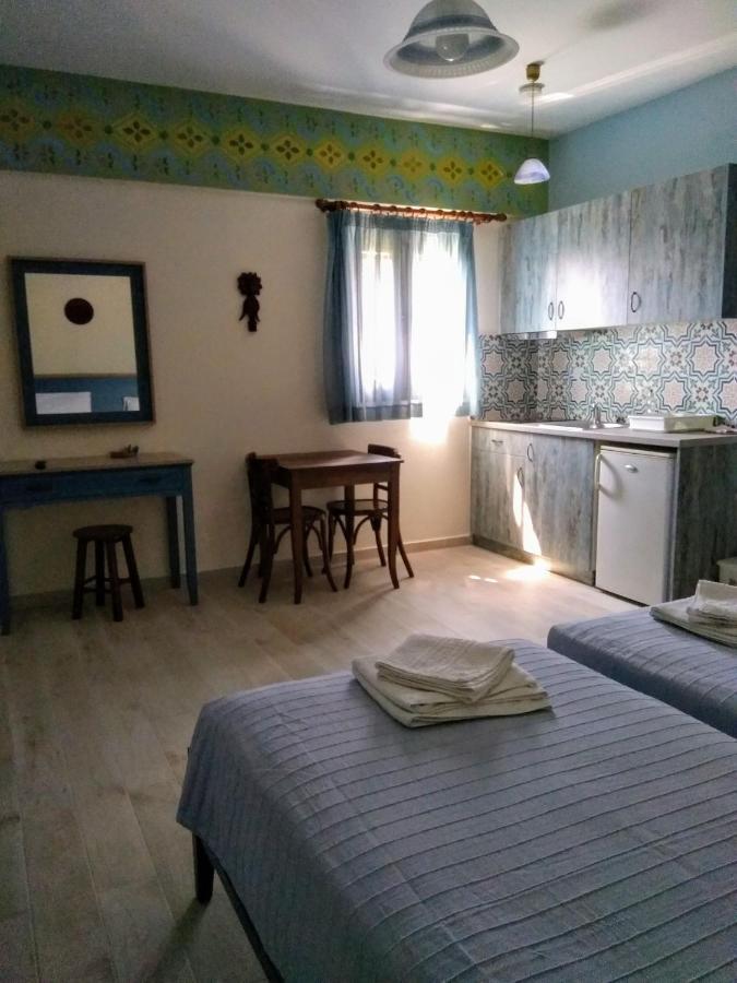 Budget Twin Room