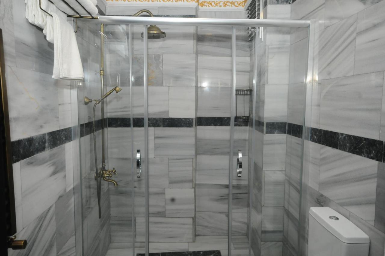 İki Yatak Odalı Daire