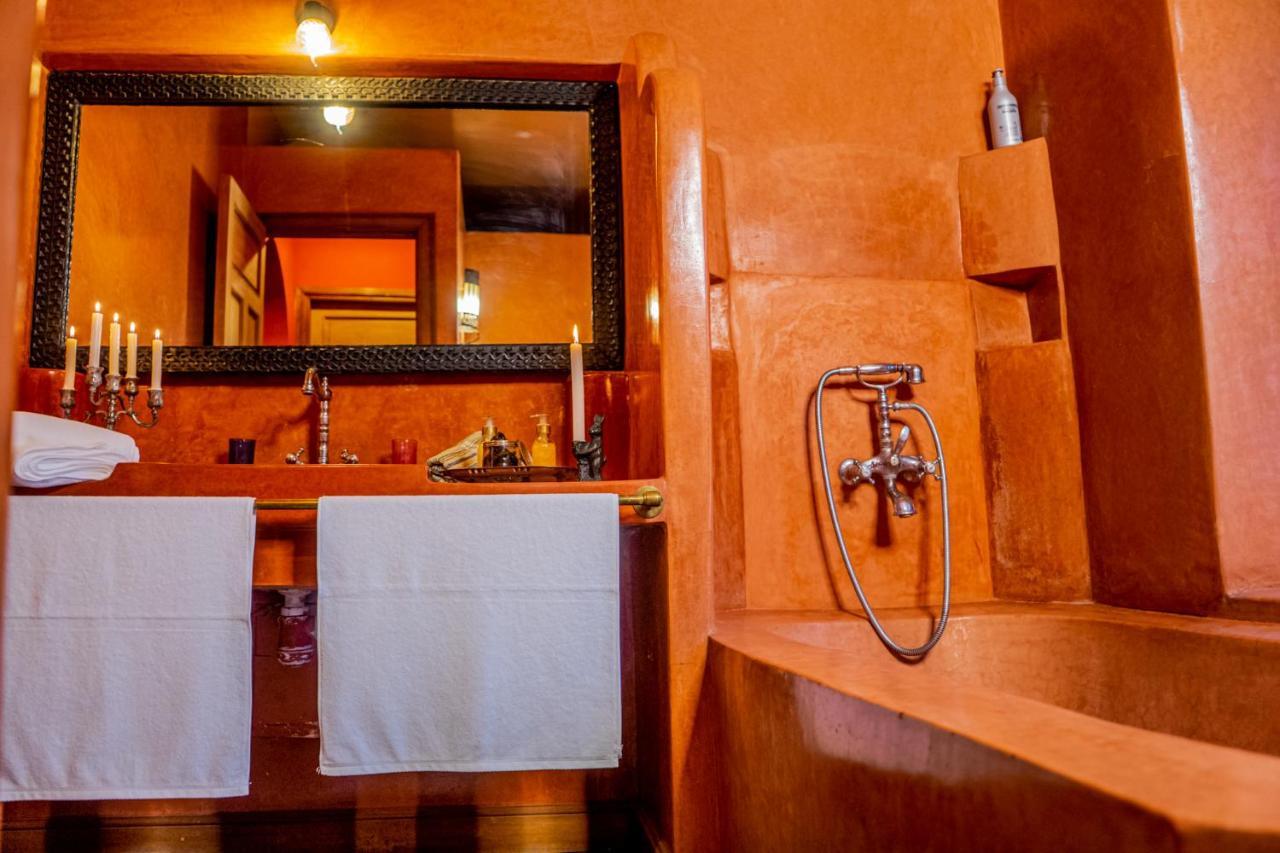 Habitación Doble Estándar