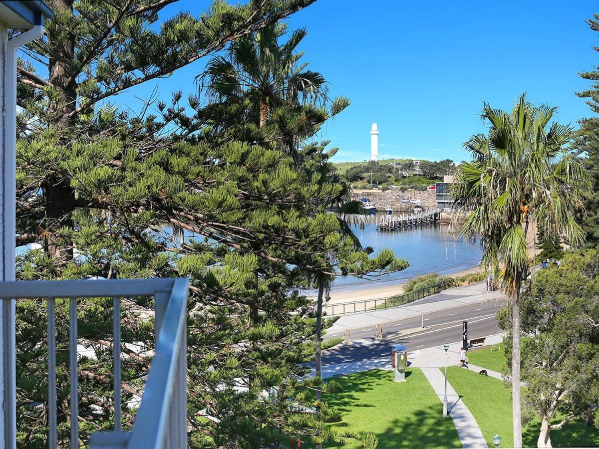 Queen Room - Park Harbour