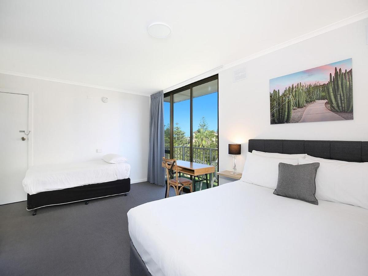 Triple Room - Park Harbour
