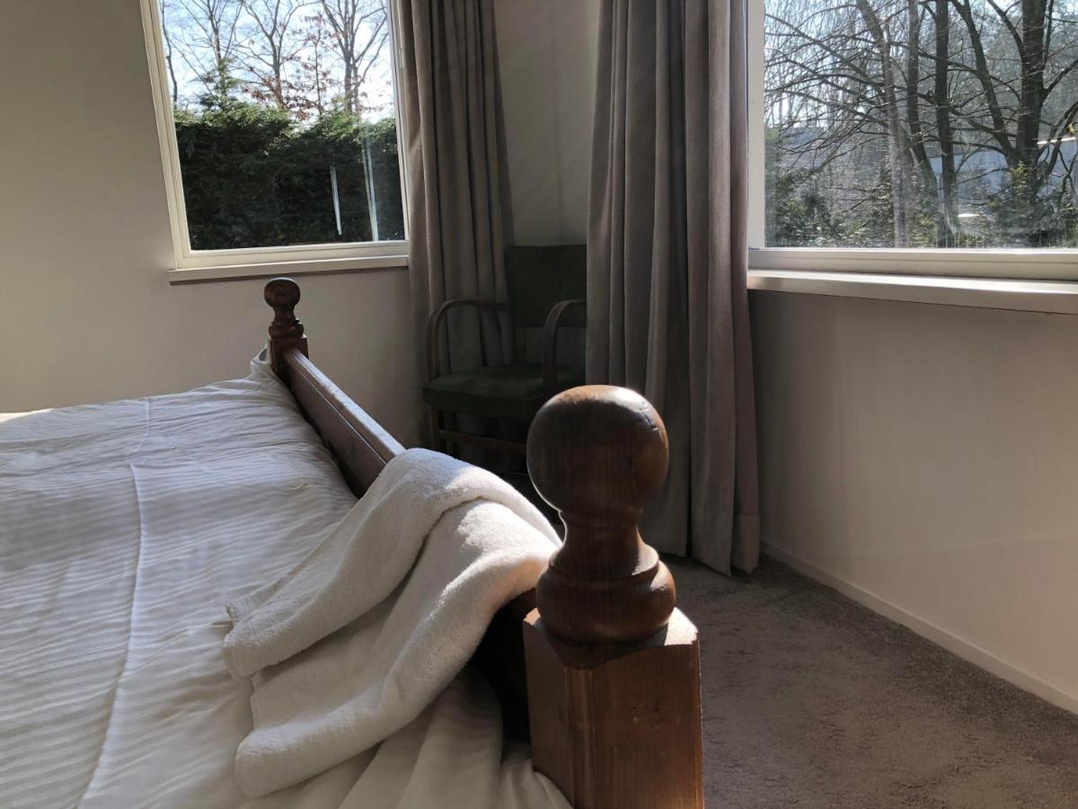 Tweepersoonskamer met Eigen Badkamer