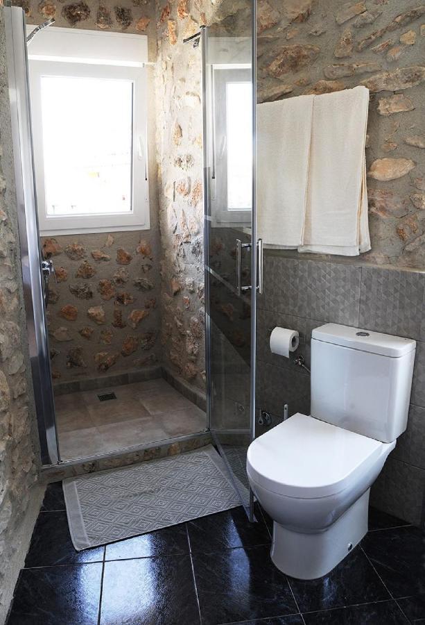 Habitación Doble con baño privado