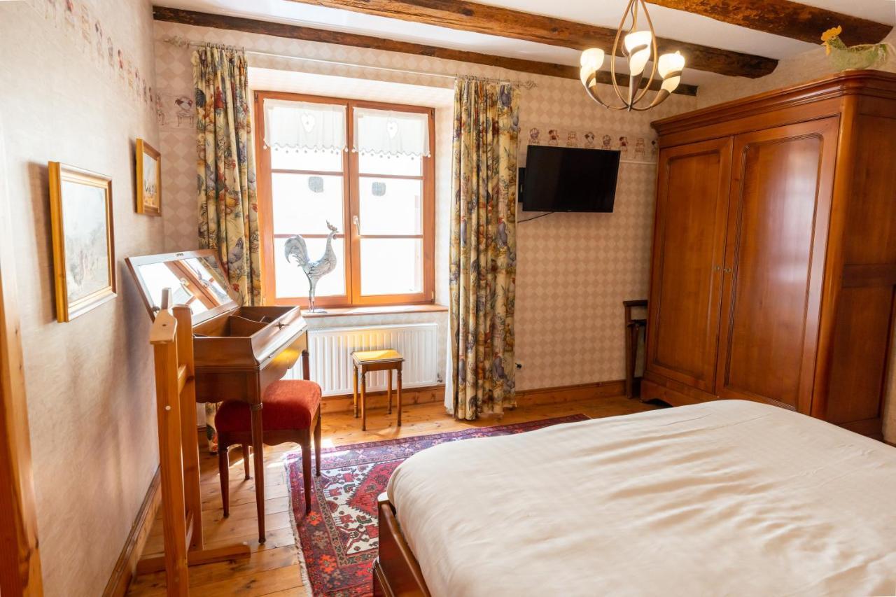 Queen Suite