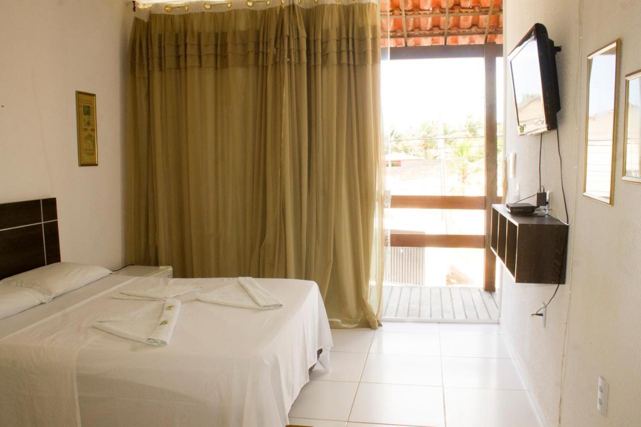 Quarto Família Deluxe
