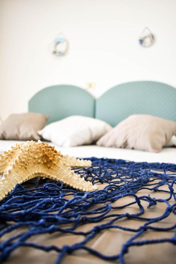 Doppelzimmer mit Meerblick