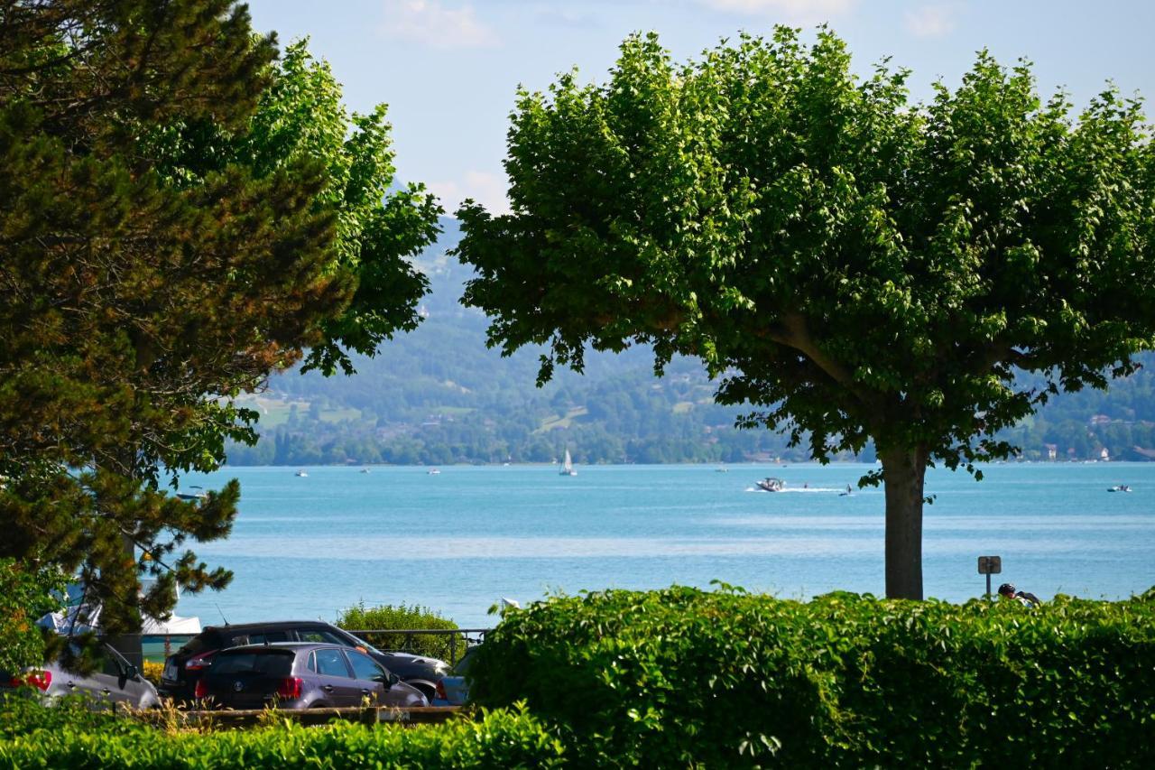 Double Superior Lake View