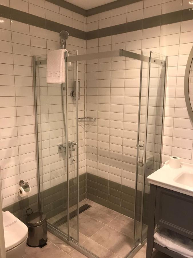 Standart Çift Kişilik Oda - Ek Binada