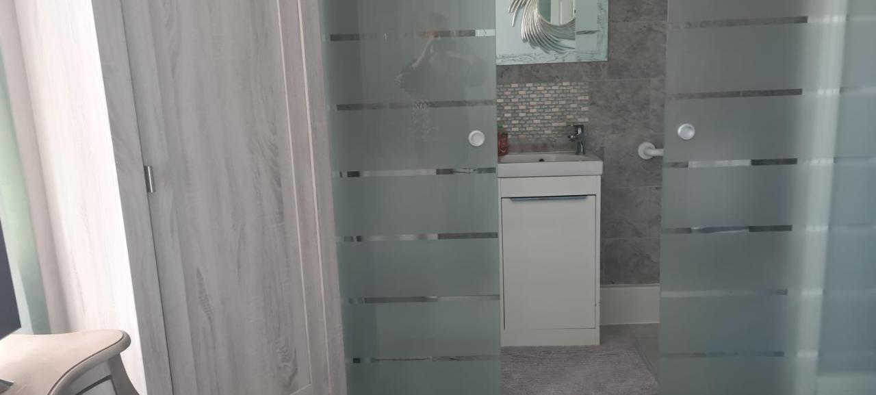 Double Room - Disability Access