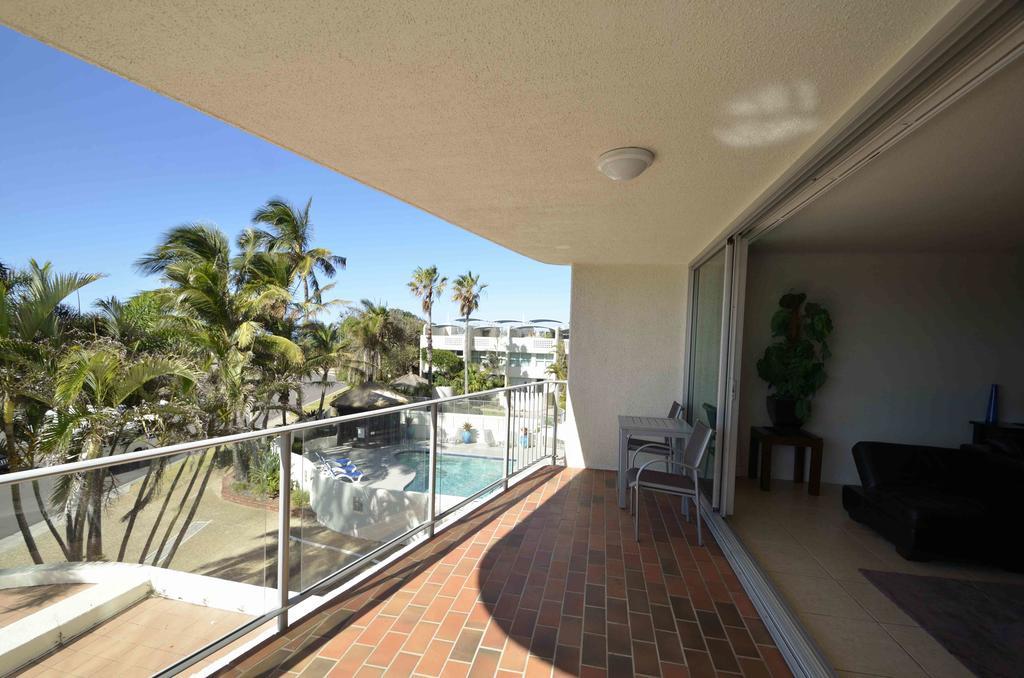 Two-Bedroom Apartment with Garden or Pool View