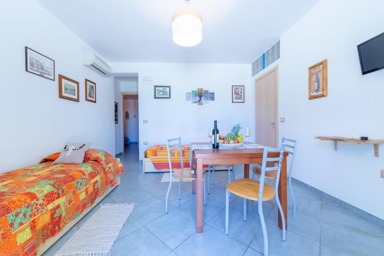 Appartement 1 Chambre