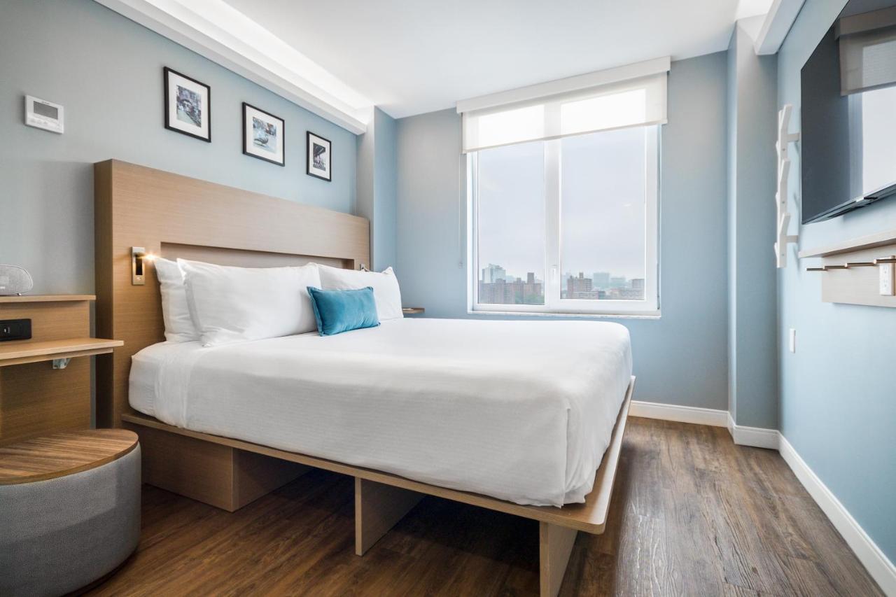 Quarto Deluxe com Cama King-size - Não Fumantes