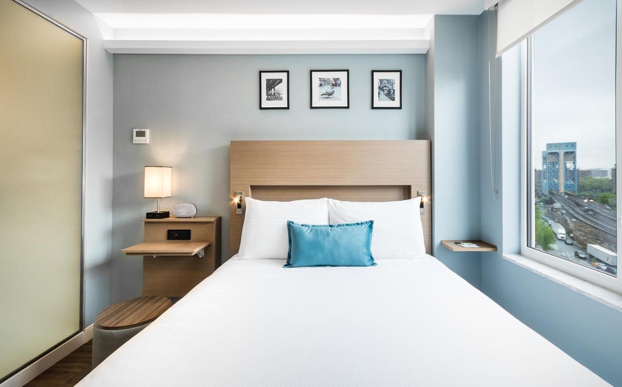 Quarto Deluxe com Cama Queen-size - Não Fumantes