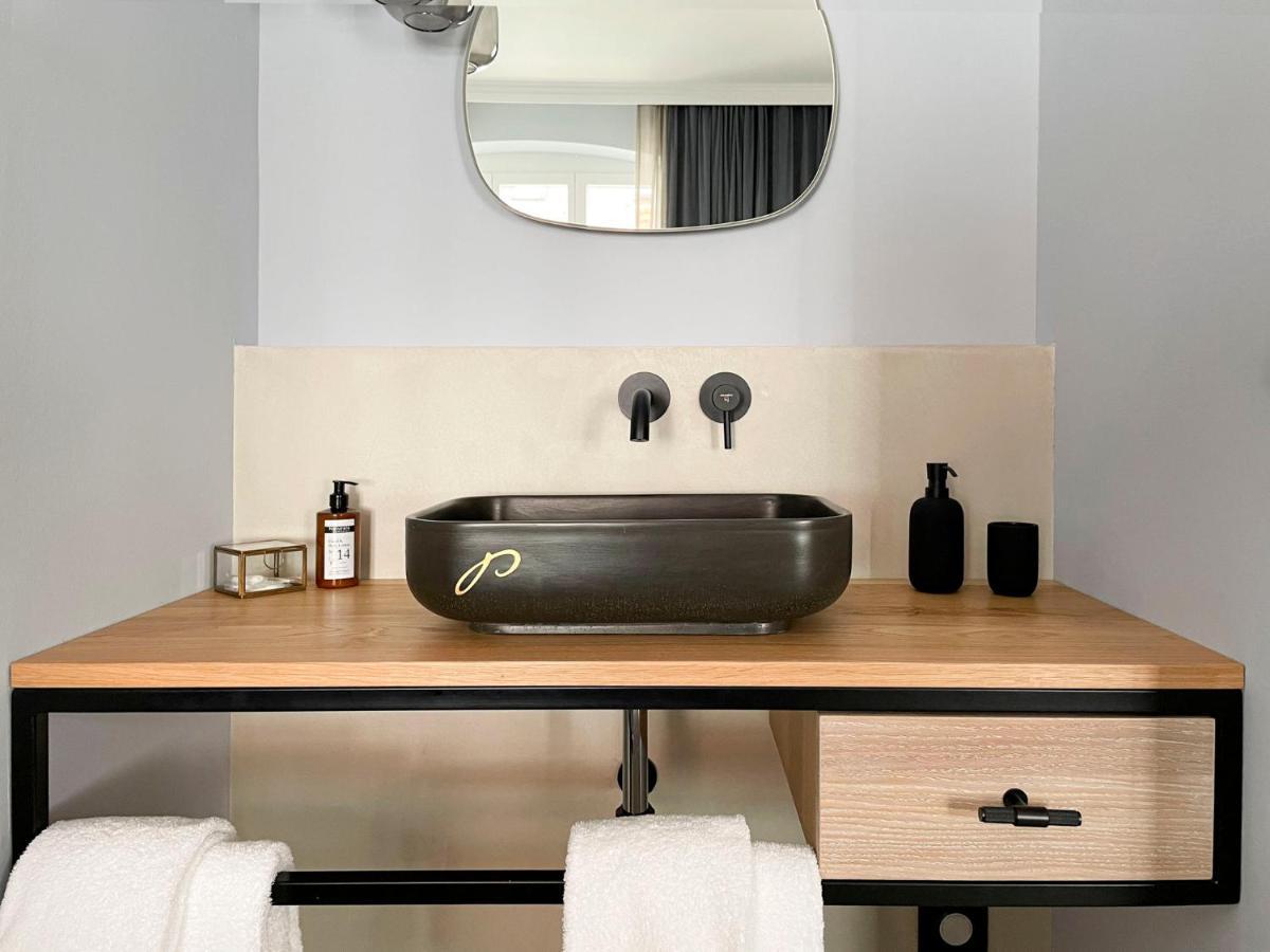 Le Classique (double room)