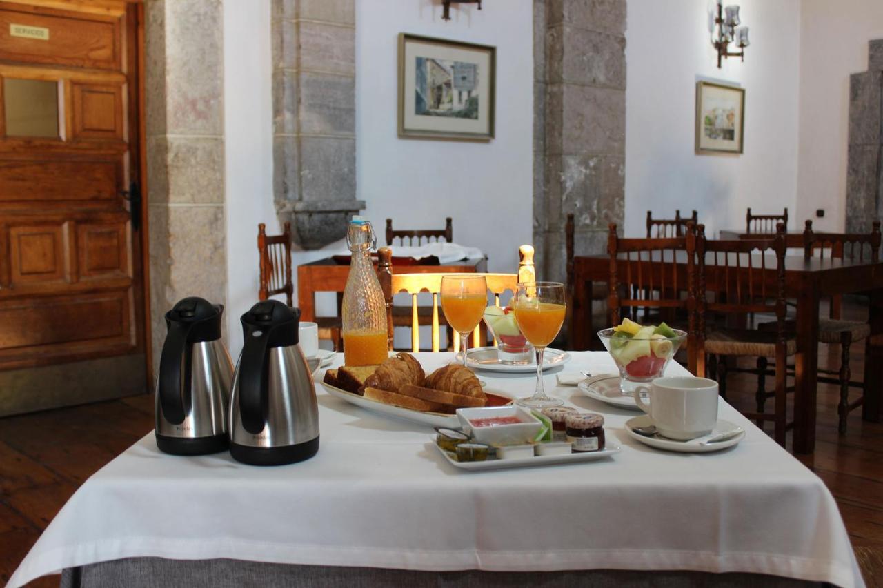 Gastronomic Offer