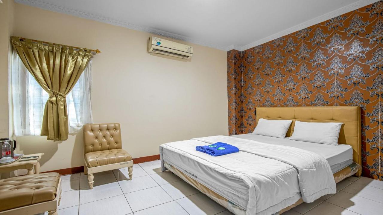 Kamar Standard Double