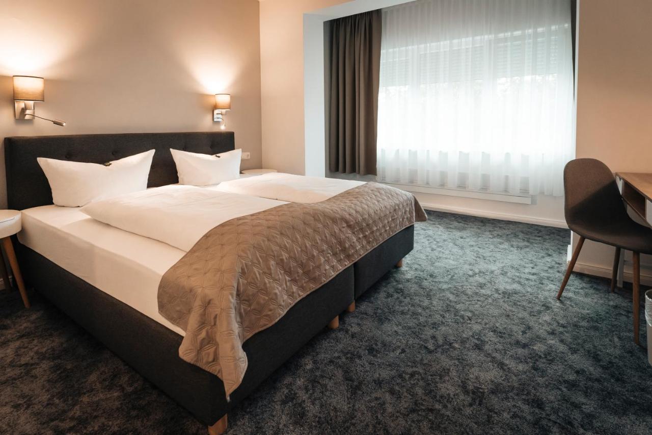 Superior Doppelzimmer