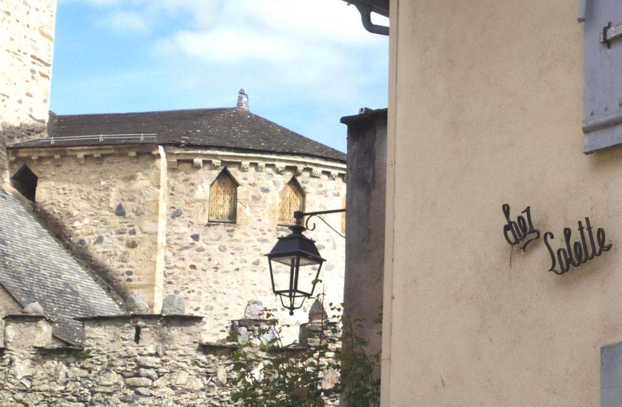 Appartement avec Balcon