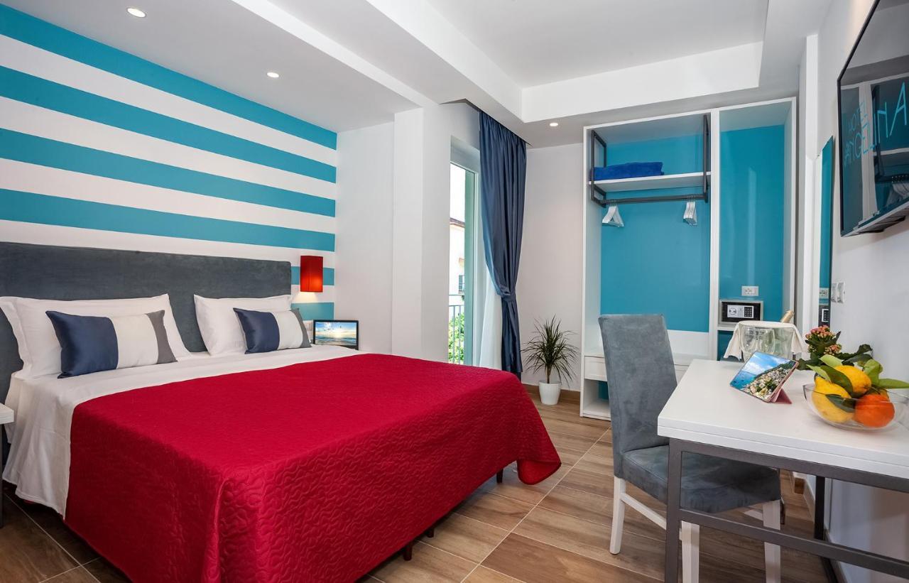 Comfort Double Room with Balcony