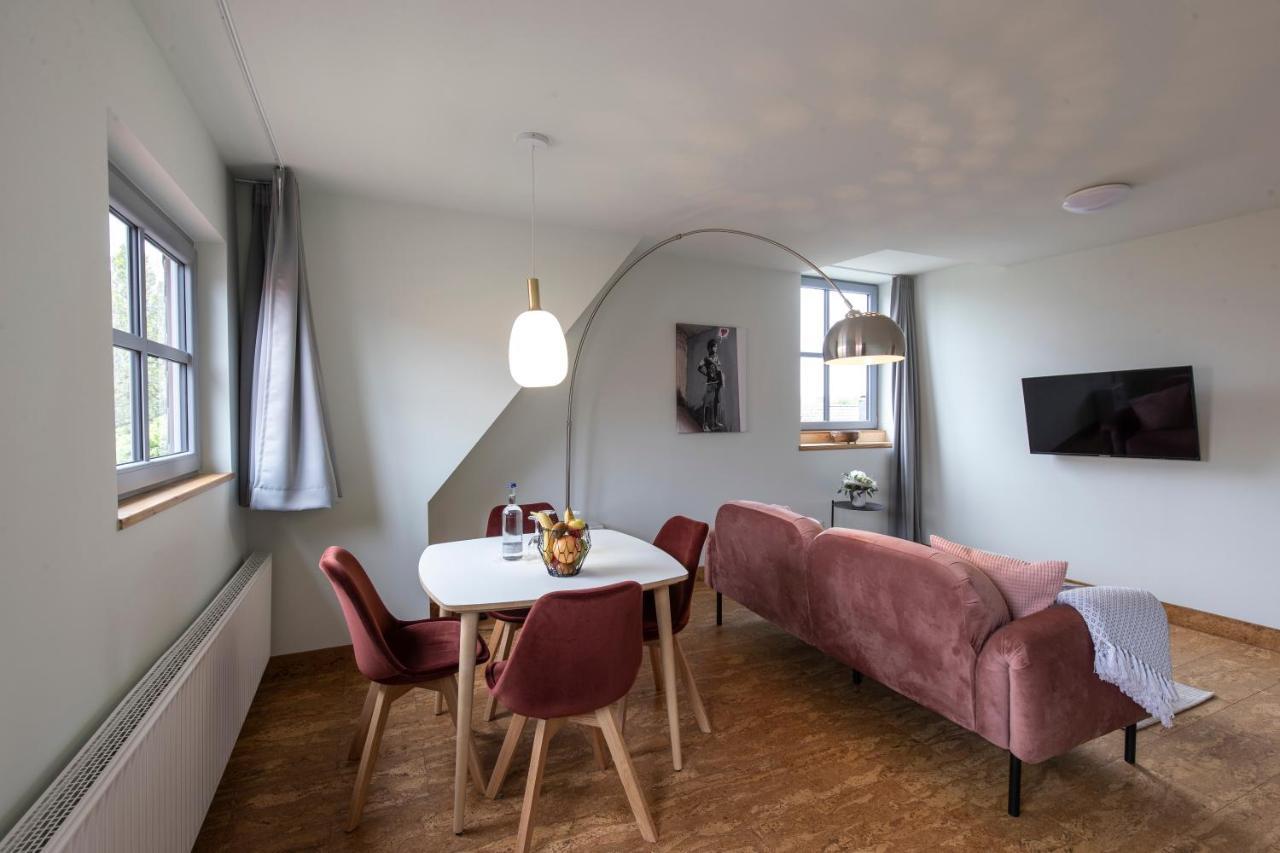 Familiensuite