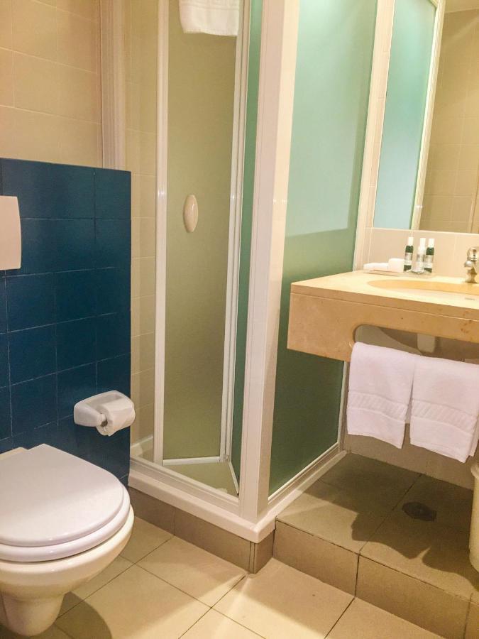 Standard Apartment mit 2 Schlafzimmern (3 Sterne)