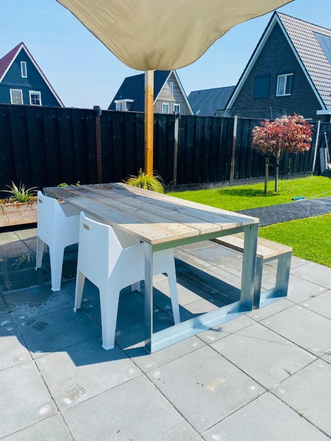 Familiekamer met Terras