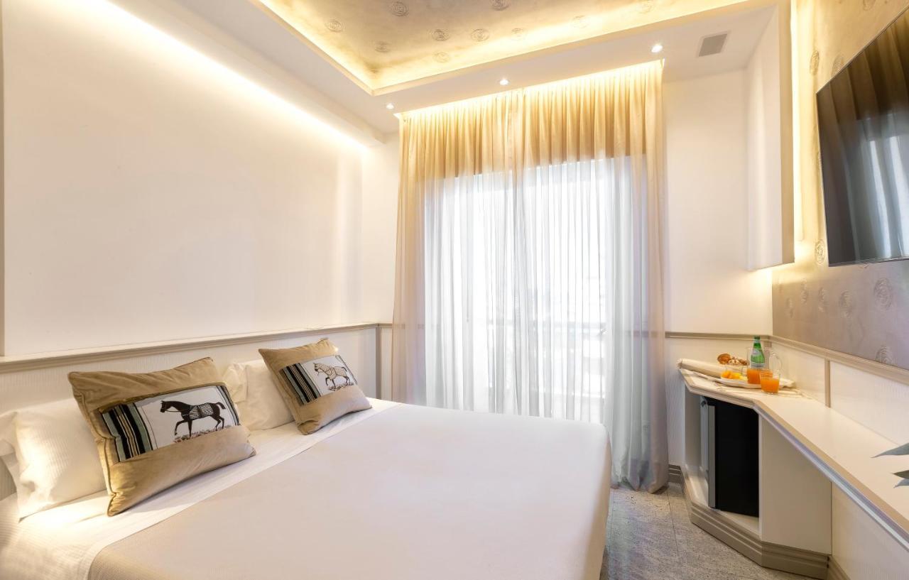 Dreibettzimmer Prestige