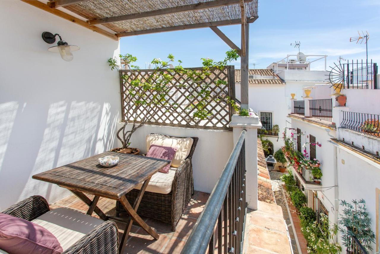 Habitación Doble Superior con terraza