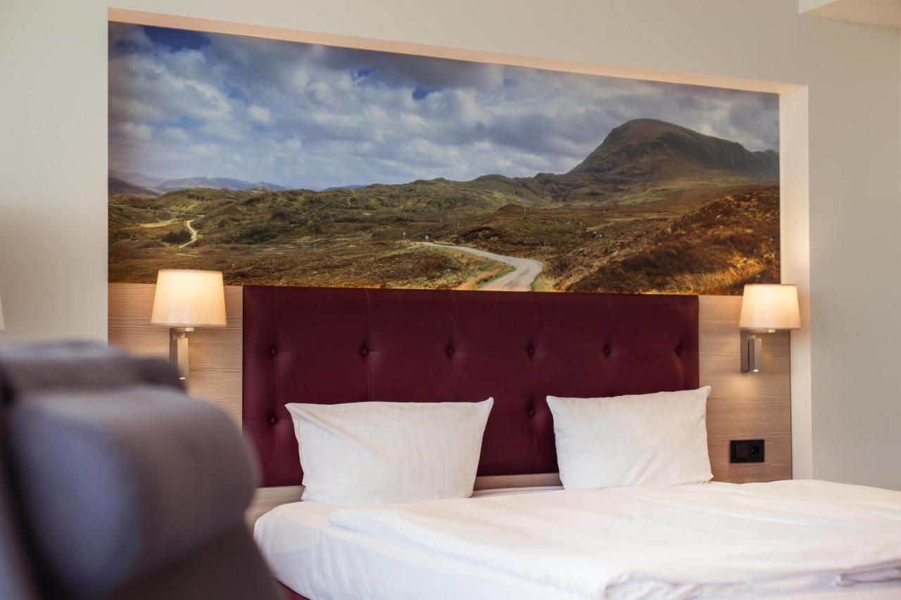 Superior Double Room with Spa Access