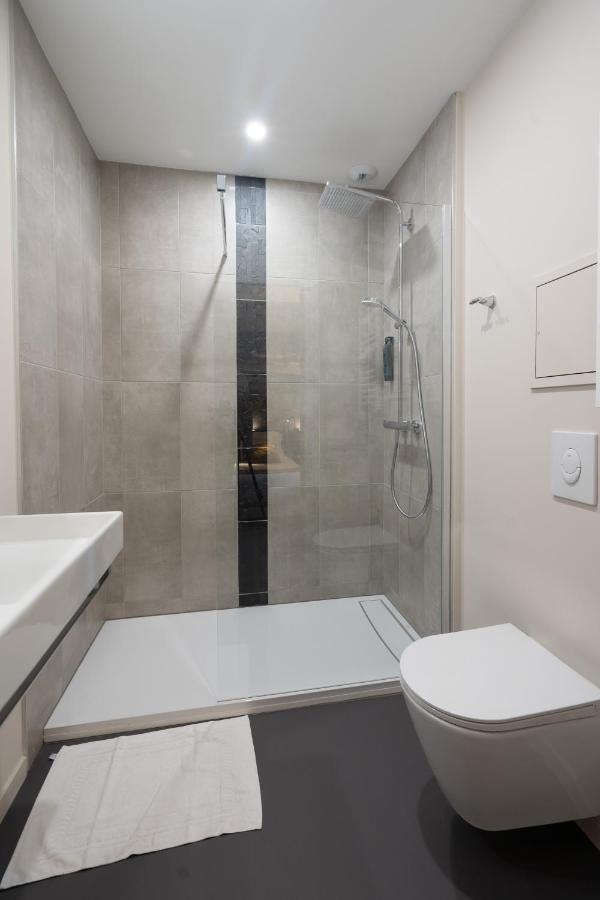 Chambre Triple Standard